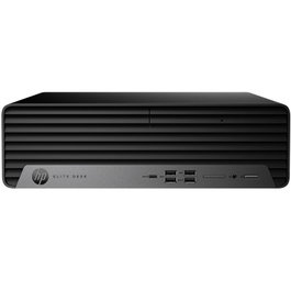 HP Elite 800 G9 SFF Intel Core i5-14500 16GB 512GB SSD Negro